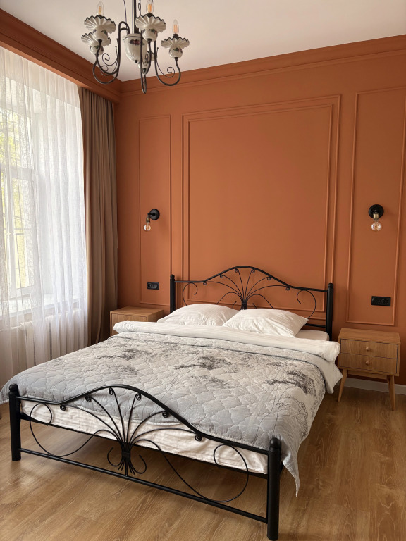 Фотография квартиры Квартира в центре города