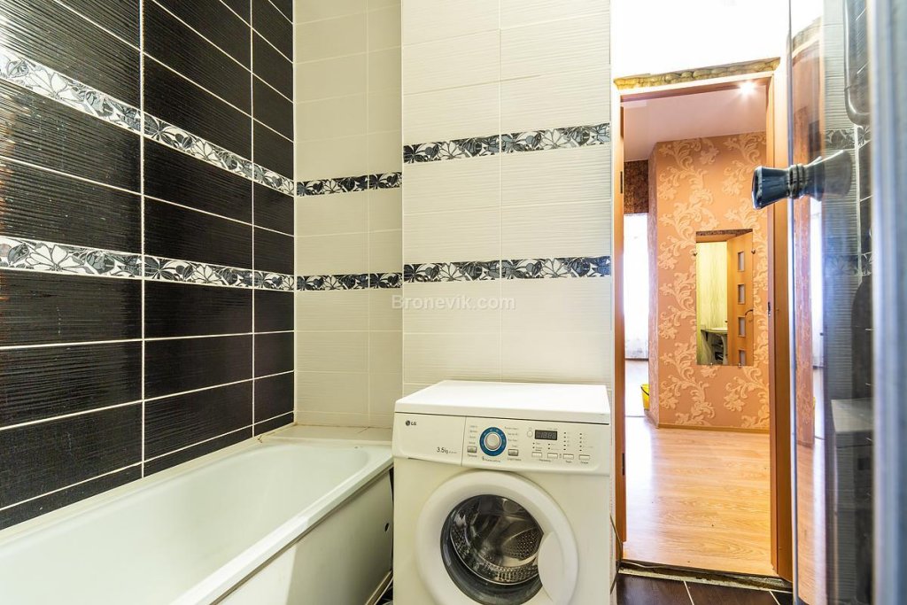 Фотография квартиры Дом-доступно на Космонавтов 215