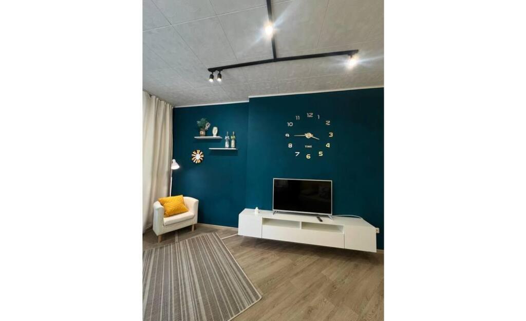 Фотография квартиры еЖИВика на проезде Северный 16/1