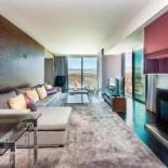 Фотография апарт отеля Palms Place One Bedroom Suite 1220 sqft