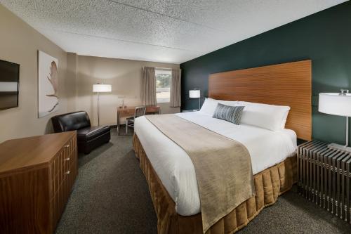 Фотография гостиницы Heritage Inn Hotel & Convention Centre - Moose Jaw