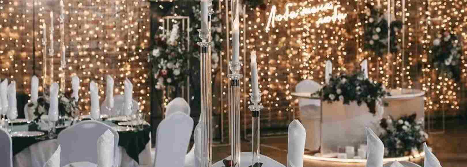 Фотография банкетного зала Лофт