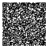 QR код гостиницы Карлтон Москва