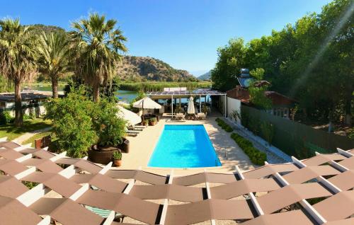 Фотография гостиницы Arp Dalyan