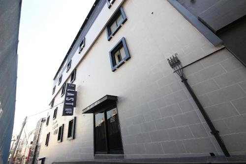 Фотография гостиницы The Last Hotel Nampo