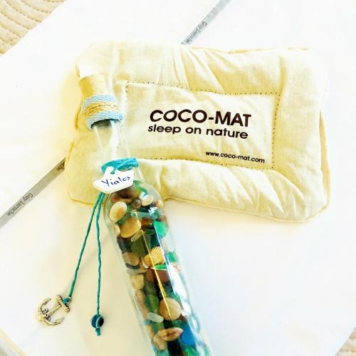 Фотография апарт отеля Gerani Studios