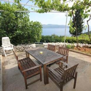 Фотографии гостевого дома 
            Holiday house with a parking space Brsec, Opatija - 7795