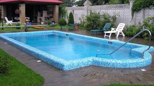 Фотография гостевого дома Виктория плюс