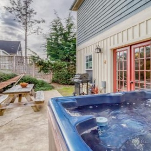 Фотография гостевого дома Seaz The Day-Olivia Beach