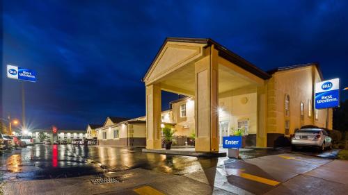 Фотография гостиницы Best Western Elyria