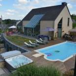 Фотография мини отеля B&B Le Bouchat-Oreille