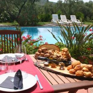 Фотографии базы отдыха 
            Agriturismo Costantino