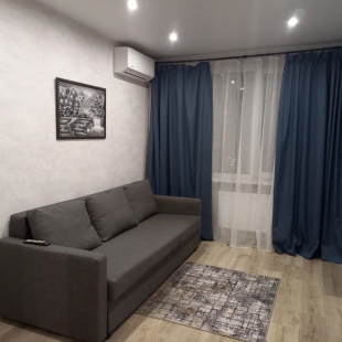 Фотография квартиры Квартира уютная