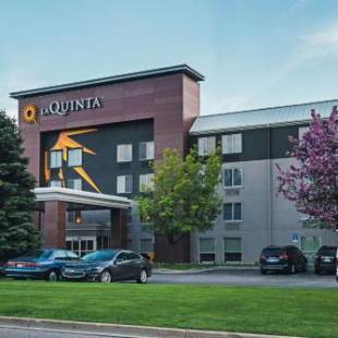 Фотографии гостиницы 
            La Quinta by Wyndham Detroit Utica