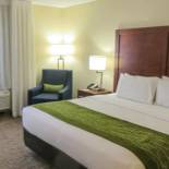 Фотография гостиницы Comfort Inn & Suites Phoenix North / Deer Valley