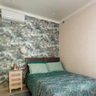 Фотография квартиры Квартира Морское Спокойствие