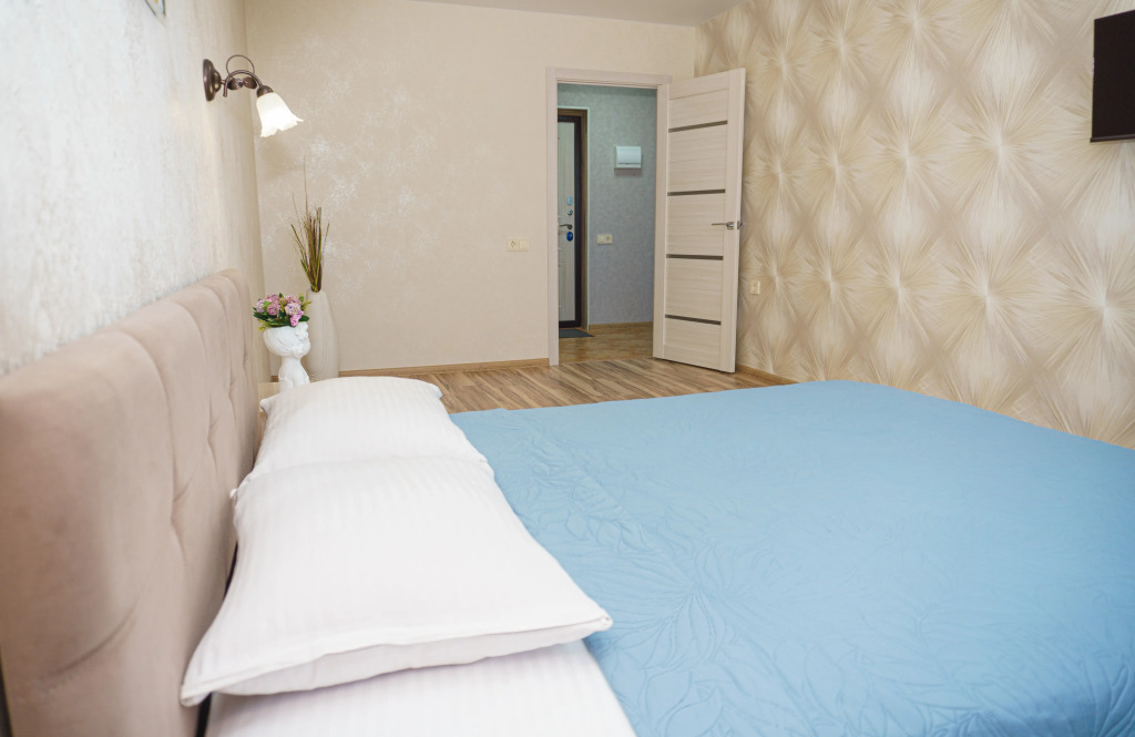 Фотография квартиры Квартира в Нoвом Доме Рядoм с Cк Лада Аpенa