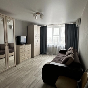 Фотография квартиры Квартира на проспекте Ленина