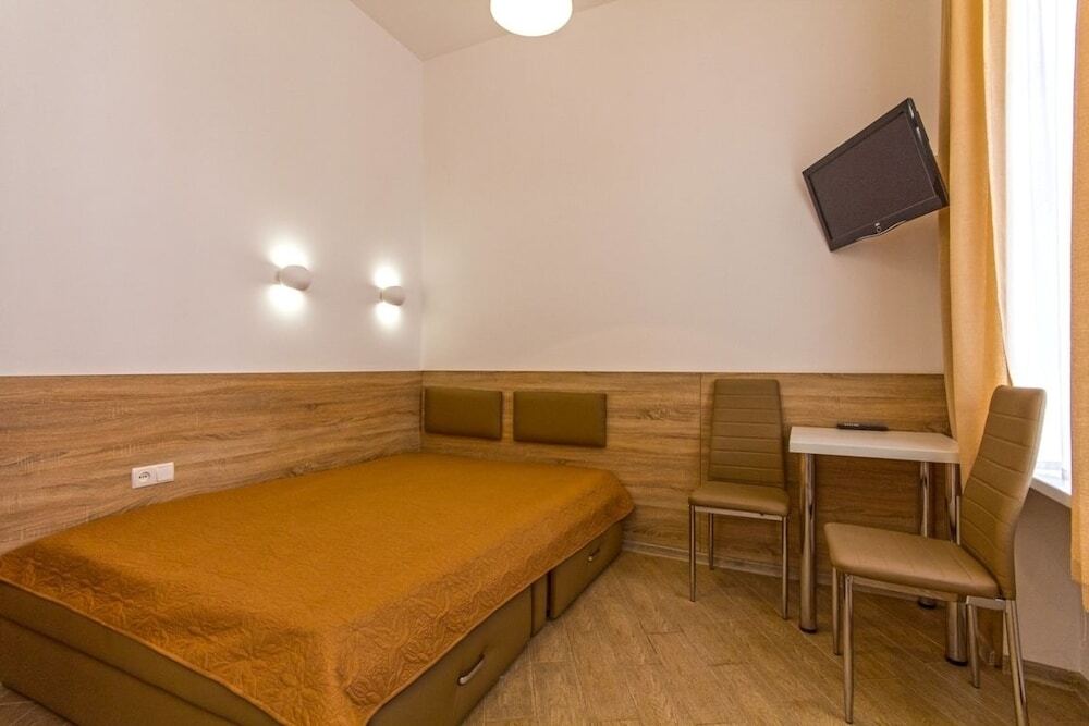 Фотография квартиры Апартаменты Smart, ул. Шпитальная, 13а