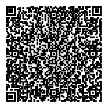 QR код базы отдыха Приют Горный