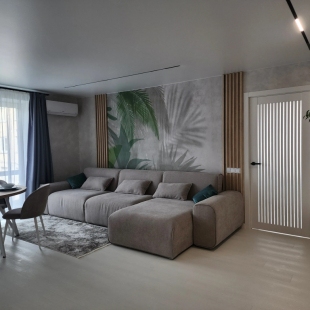 Фотография квартиры Апартаменты Нижнее озеро