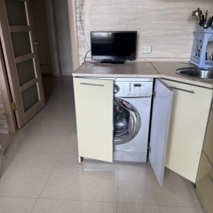 Фотография квартиры Квартира в центре города