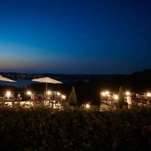 Фотографии гостиницы 
            Munkebjerg Hotel