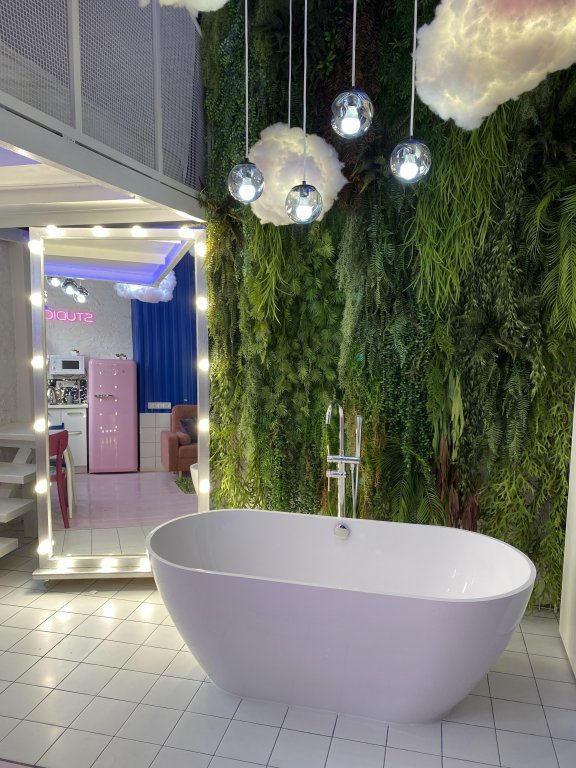 Фотография квартиры Апартаменты Studio v Air City