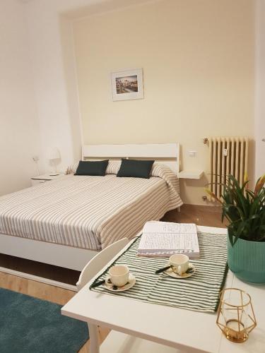 Фотография гостевого дома Edomus Roma