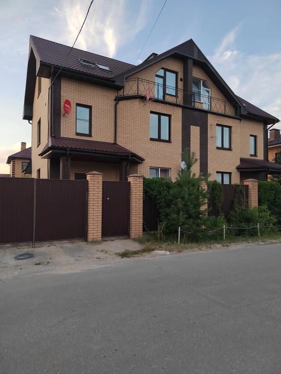 Фотография Коттеджа Двухуровневый пентхаус 30.1 м²  в коттеджном поселке Лосиный Остров