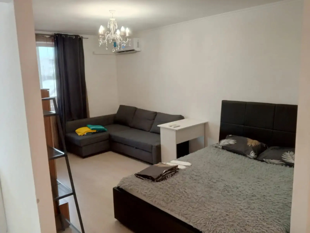 Фотография квартиры Квартира Студия у космопорта