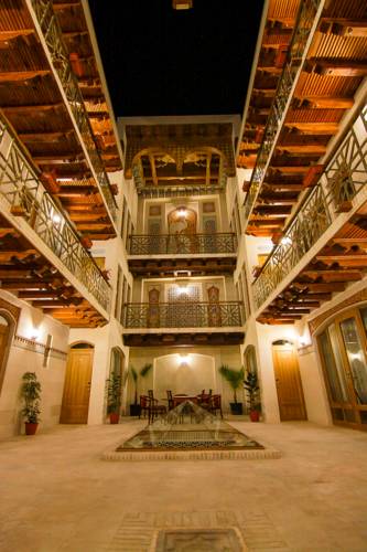 Фотографии гостиницы 
            Boutique Safiya