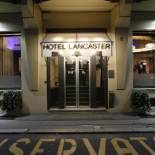 Фотография гостиницы Hotel Lancaster