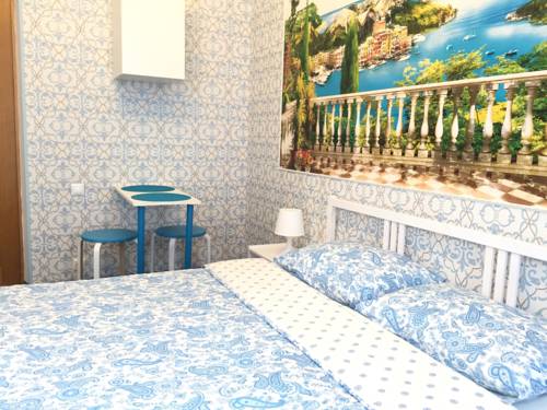 Фотографии гостевого дома
Прованс