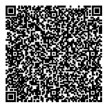 QR код гостиницы Берси Арбат