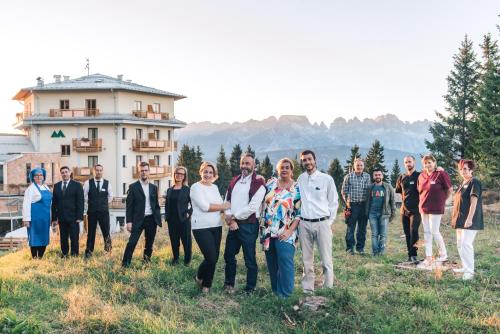 Фотография гостиницы Hotel Montana