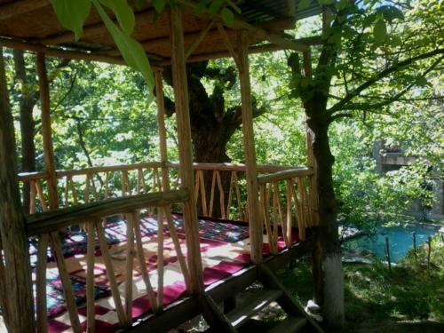 Фотографии гостевого дома
Мутабар