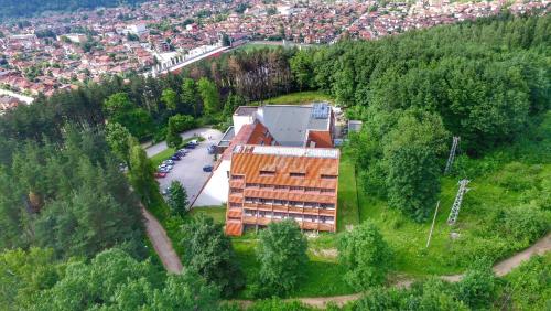 Фотография гостиницы Everest Hotel