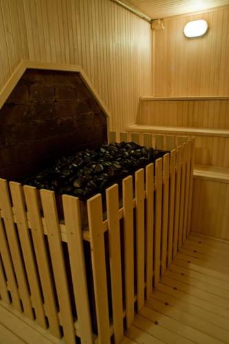 Фотографии санатория
Камские Зори