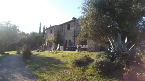 Фотография базы отдыха Casetta dell`Uliveto