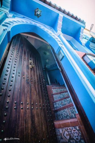 Фотография мини отеля Dar Rafik