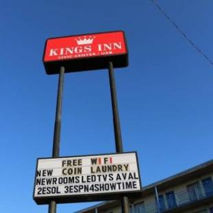 Фотографии мотеля 
            Kings Inn Civic Center/UAB