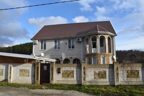 Фотографии гостевого дома 
            Надежда