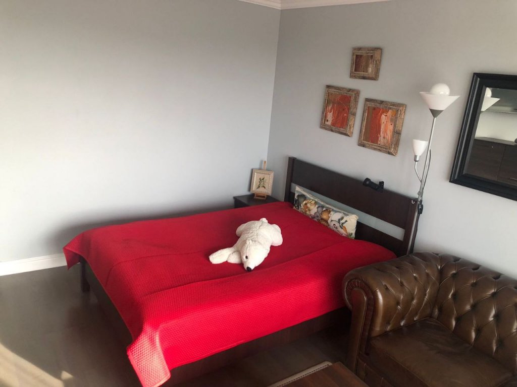 Фотография квартиры Апартаменты в Самом Центре