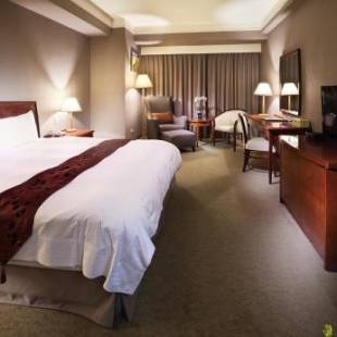 Фотографии гостиницы 
            Kavalan Hotel