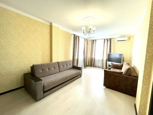 Фотографии квартиры 
            Апартаменты Флэтс-Лайн на ул. Красноармейская, д. 130