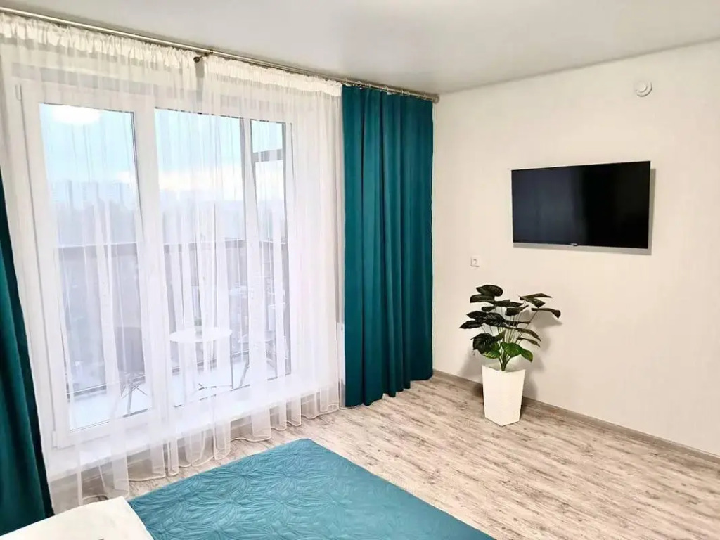 Фотография квартиры Апартаменты на проспекте Краснопольский 12