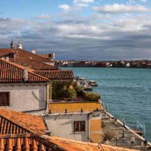 Фотографии гостиницы
Il Palazzo Experimental