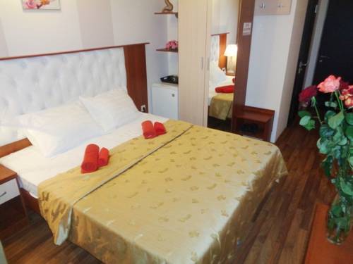 Фотография гостевого дома Вена