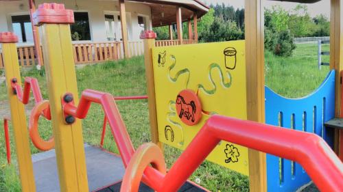 Фотография базы отдыха Farma Slunečný Dvůr